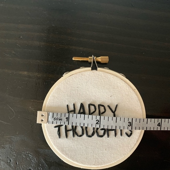 Happy Thoughts Small Loom - Picture 5 of 6
